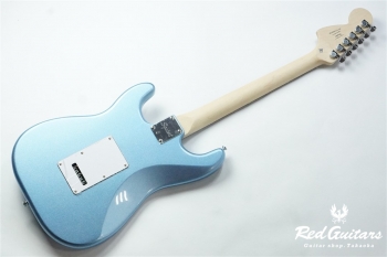 FSR AFFINITY SERIES STRATOCASTER - Lake Placid Blue